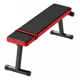 thumbnail image 1 of Banco Plano para Pesas Musculación y Entrenamiento Fitness, 1 of 3