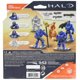 thumbnail image 2 of Juguete de construcción Mega Construx Halo Spartan Ctf Base Crashers, 2 of 3