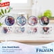 thumbnail image 2 of Tazones desechables Glad 177 ml Disney Frozen (paquete de 32), 2 of 6