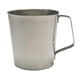 thumbnail image 1 of Vaso medidor Graham-Field, 1000 ml, acero inoxidable 3245, 1 of 2