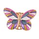thumbnail image 4 of Broche De Metal Para Regalo, Divertido Broche Decorativo Con Personalidad Para Chaqueta, Traje, Aniversario, 4 Cm X 3,8 Cm, Estilo C, 4 of 5