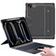 thumbnail image 1 of Funda para iPad Pro 13 con teclado Nillkin M4 2024 con lápiz, 1 of 9