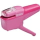thumbnail image 1 of Grapadora KOKUYO SLN-MSH110P Harinacs sin grapas, 10 hojas, color rosa, 1 of 8
