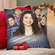 thumbnail image 4 of iCarly Fundas de almohada de terciopelo con tema, regalos de funda de almohada, decoración para el hogar, cojín de lanzar, regalo de cumpleaños para fans y parejas. 45cm x 45cm., 4 of 6