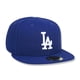 thumbnail image 3 of Gorra New Era 70331962 para Hombre Azul Oscuro, 3 of 6