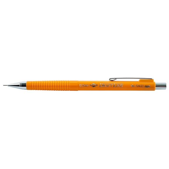 Portaminas ALVIN Draft-Line XA03 0.3mm con Borrador