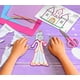 thumbnail image 2 of Party Favors Wikki Stix Make Believe con unicornios y sirenas, 2 of 3