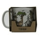thumbnail image 3 of Tazon 12 OZ Vintage Chile Coleection c/caja Glasso, 3 of 3