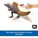 thumbnail image 3 of Jurassic World Dinosaurio de Juguete Rebirth Spinosaurus, 3 of 6