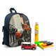 thumbnail image 3 of Mochila Harley Davidson Escolar Azul, 3 of 6