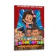 thumbnail image 1 of Cuadro Decorativo Enmarcado Kindergarten: El Musical Desmarcar 40x60 cm, 1 of 6