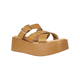 thumbnail image 2 of SANDALIAS J-RUN CAMEL MUJER G562F2 - Talla 40, 2 of 5