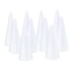 thumbnail image 4 of Cono De Espuma Artesanal Diy Chico Pintura Manualidades Niños Juguete Educativo 98mm 10 Uds, 4 of 5