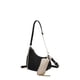 thumbnail image 2 of Cartera Bandolera Secret Malaga SC7 Pequeña Negra, 2 of 7