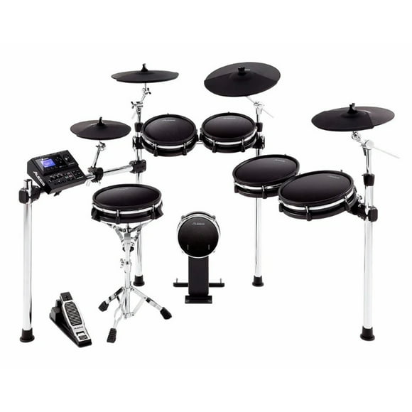 Bateria Electronica Alesis DM 10 MKII PRO
