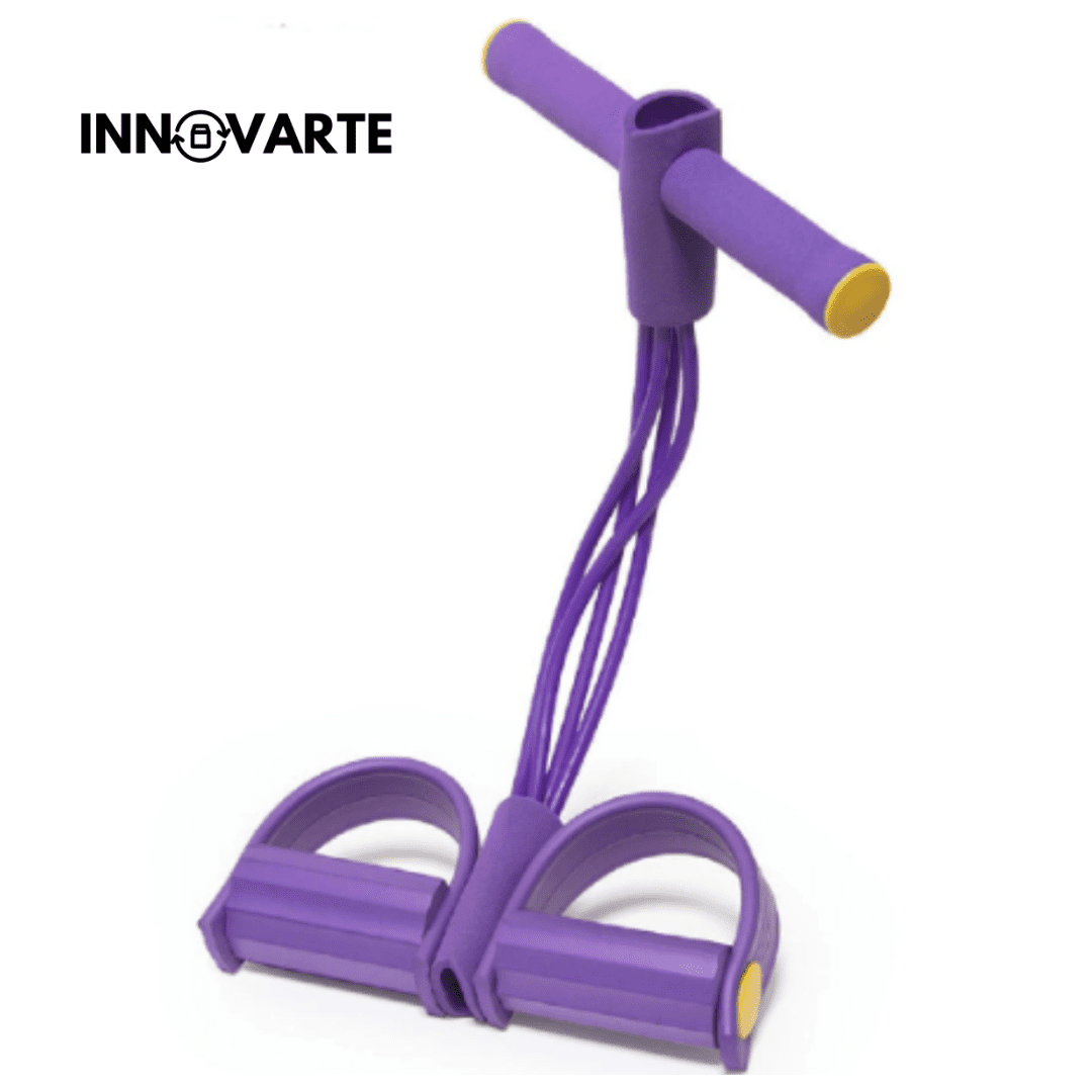 Genérico - Banda Elastica Pedalfit