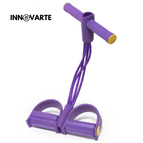 Genérico - Banda Elastica Pedalfit