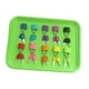 thumbnail image 1 of Juego De Candado Y Llave Montessori Portátil Para Niños Pequeños, Regalo De Cumpleaños, 10 Uds., 1 of 5