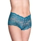 thumbnail image 2 of Calzon Pantaleta Encaje 20456, 2 of 3