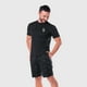 thumbnail image 2 of Pijama Corto hombre 9228, 2 of 2