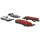 thumbnail image 2 of Pastillas Freno Para Auto 500.09640, 2 of 3