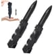 thumbnail image 1 of cuchillos de daga que desaparecen, cuchillos de truco que desaparecen, accesorio de broma de Halloween, cuchillo falso retráctil, hoja de plástico, juguete de daga, accesorio de trucos de magia (estil, 1 of 7
