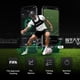thumbnail image 2 of Chaleco rastreador de fútbol StatSports Academy con GPS, talla adulto, 2 of 9