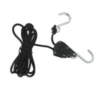 Magideal - Herramienta De Reparación De Abolladuras De Coche, Herramientas De Reparación De Cubierta De Motor, Fácil Instalación, Aleación De Aluminio, Herramien Cuerda Para Colgar