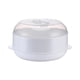 thumbnail image 4 of Vaporizador De Microondas, Vaporizador De Calentamiento Por Microondas, Vaporizador De Calentamiento Por Microondas Para El Hogar, Cocina, Una Sola Capa, 4 of 5