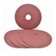 thumbnail image 2 of Disco Fibra 4 1/2" # 60 Siaral 4919 Display 5 Unds, 2 of 2