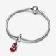 thumbnail image 4 of Colgante Pandora Marvel Spider-Man Plata, 4 of 5