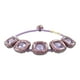 thumbnail image 3 of Pulsera Swarovski Dulcis 5613731, 3 of 3