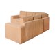 thumbnail image 3 of Sofá Seccional Liverpool 5 Cuerpos Tela Beige, 3 of 3