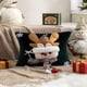 thumbnail image 2 of PACK DE 4 COJINES CON DISEÑO NAVIDEÑO 40CMX40CM B14, 2 of 3