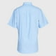 thumbnail image 3 of Camisa Oxford Regular M/C celeste L, 3 of 5