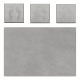 thumbnail image 1 of Alfombra De Baño Rectangular 40x60 Cm Absorbente Rápida, 1 of 3