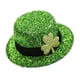 thumbnail image 3 of CALLE. Pinza Para El Pelo Con Forma De Sombrero Del Día De San Patricio, Mini Para Mujeres Y Niñas, 3 of 5