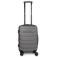 thumbnail image 1 of Maleta cabina Soho S 10kg gris Nautica, 1 of 10