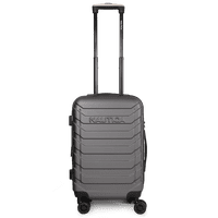 Maleta Cabina Soho S 10Kg Gris Nautica