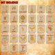 thumbnail image 2 of Tokens de juego de mesa CZYY Fantasy RPG Hero & Monster x112, 2 of 7