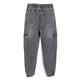 thumbnail image 2 of Jeans Niño Jogger Cargo Gris Pillin, 2 of 3