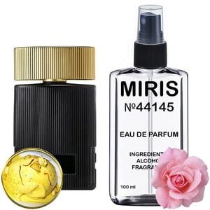 Perfume Miris Impression Of Noir Pour Femme Eau De Parfum 100 Ml