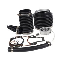 Magideal - 18-8206-1 18-8218 Kit De Fuelles Para Accesorios De Motores Marinos Mercruiser