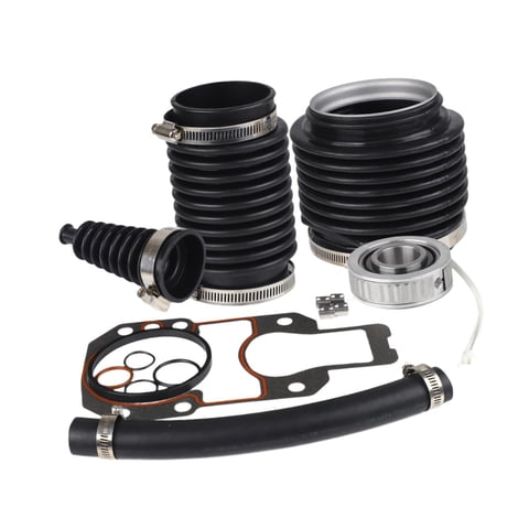 Magideal - 18-8206-1 18-8218 Kit De Fuelles Para Accesorios De Motores Marinos Mercruiser