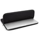 thumbnail image 5 of Funda para portátil RAINYEAR de 11 a 11,6 pulgadas para MacBook Air, color negro, 5 of 7