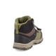 thumbnail image 4 of BOTÍN NIÑO POWER GLISSADE PYRUS NEGRO - VERDE 30-33, 4 of 6