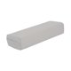 thumbnail image 2 of Almohada De Yoga Transpirable Con Funda Extraíble Y Soporte Para Meditación, Color Gris Claro, 2 of 5
