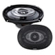 thumbnail image 1 of Parlante Para Auto 6x9  4vias 140w Targa Tg-6920, 1 of 2