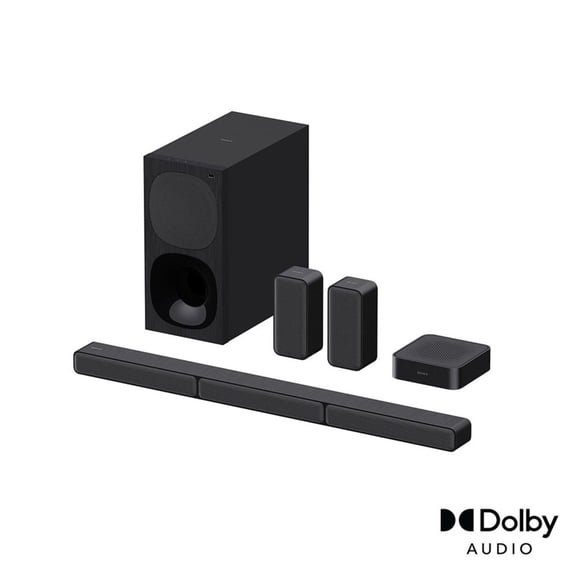 Soundbar Ht-S40R Sony