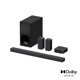thumbnail image 1 of Soundbar Ht-S40R Sony, 1 of 7
